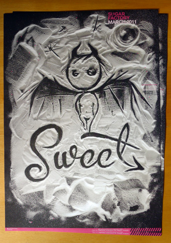 Sugar Illustration